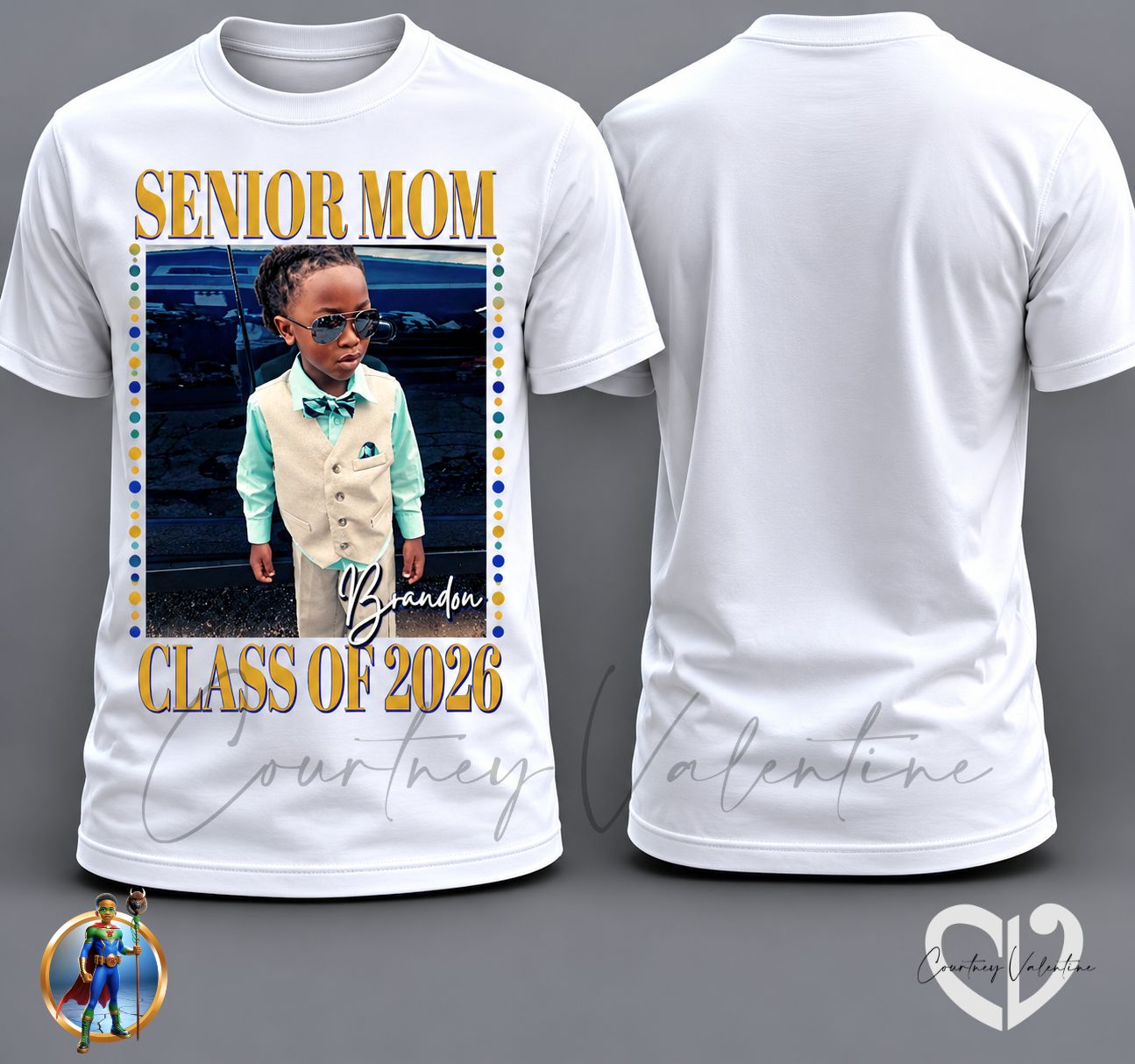 Graduation T-Shirts