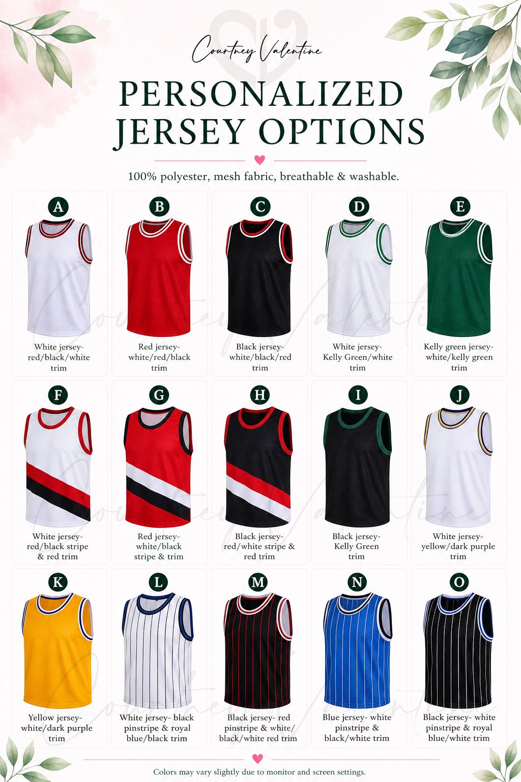 Maillot de basket personnalisé "Meilleur Papa de tous les temps" avec un col en côtes et des ouvertures pour les bras en côtes pour un ajustement classique et confortable.